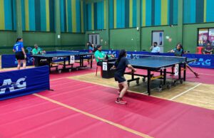 PONDA MAJOR RANKING TT: ANAYA, SHAURYA, TVISHA & VANLALHRIAPUII ENTER SEMI-FINALS