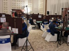 BONUS 5TH ASIA BRIDGE CUP SET FOR SEMIS SHOWDOWN: CHINA, INDIA, AUSTRALIA, JAPAN, BANGLADESH AMONGST KNOCK-OUT COMPETITORS
