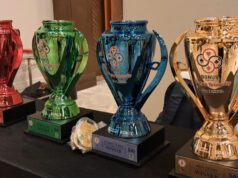 BONUS 5TH ASIA BRIDGE CUP: INDIA, CHINA , HONG KONG CHINA, INDONESIA & AUSTRALIA ENTER FINALS