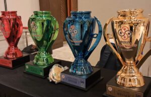 BONUS 5TH ASIA BRIDGE CUP: INDIA, CHINA , HONG KONG CHINA, INDONESIA & AUSTRALIA ENTER FINALS