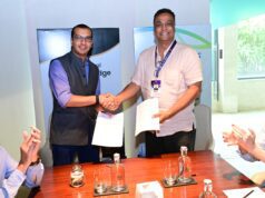JKC SPORTS & BRIDGE FEDERATION OF INDIA SIGN MoU TO DEVELOP & PROFESSIONALISE BRIDGE