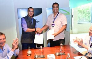 JKC SPORTS & BRIDGE FEDERATION OF INDIA SIGN MoU TO DEVELOP & PROFESSIONALISE BRIDGE