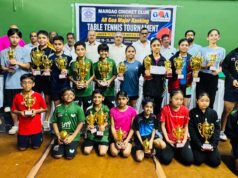 MCC MAJOR RANKING TT: CHANDAN, ISHITA, YUG, ASHANK, SACHI, ANAYA EMERGE CHAMPIONS