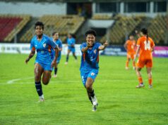 SAFF WOMEN’S CHAMPIONSHIP: SANFIDA NONGRUM PUTS INDIA INTO FINAL AS BHUTAN GO DOWN FIGHTING IN SEMIS; BANGLADESH EDGE OUT NEPAL FOR PLACE IN TITLE CLASH