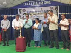 MANGIRISH YOUTH CLUB ALL-GOA U19 CHESS: JOSHUA TELLES & ASMI TERSE START WITH WIN
