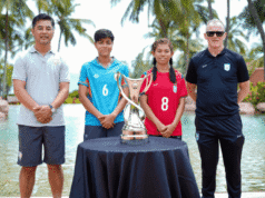 FAMILIAR FOES, BIGGER STAKES: INDIA & BANGLADESH CLASH AGAIN IN SAFF WOMEN’S CHAMPIONSHIP FINAL ON SATURDAY