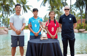 FAMILIAR FOES, BIGGER STAKES: INDIA & BANGLADESH CLASH AGAIN IN SAFF WOMEN’S CHAMPIONSHIP FINAL ON SATURDAY