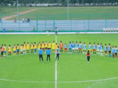 AIFF: TALENT IDENTIFICATION LEVEL 1 COURSE LAUNCHED ON E-LEARNING PLATFORM