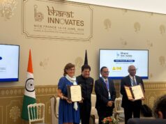 INDIA–FRANCE ATL BRIDGE TO STRENGTHEN BILATERAL INNOVATION COOPERATION THROUGH SCHOOL INNOVATION LABS