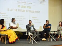 IS AI THE FUTURE OF CREATIVITY? 19TH MIFF OPEN FORUM ADVOCATES RESPONSIBLE USE OF AI IN CINEMA