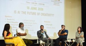 IS AI THE FUTURE OF CREATIVITY? 19TH MIFF OPEN FORUM ADVOCATES RESPONSIBLE USE OF AI IN CINEMA