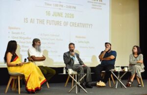 IS AI THE FUTURE OF CREATIVITY? 19TH MIFF OPEN FORUM ADVOCATES RESPONSIBLE USE OF AI IN CINEMA