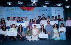 6 YOUTH-LED SUSTAINABILITY STARTUPS WIN YOUTH CO:LAB NATIONAL INNOVATION CHALLENGE 2026