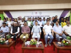 MEGA JOB FAIR 2026: SUCCESSFUL CANDIDATES GET APPOINTMENT LETTERS