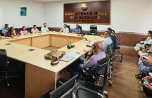 MENTAL HEALTH INITIATIVES OF BITS PILANI REVIEWED, SPORTS ACTIVITIES NOW MANDATORY FOR FIRST-YEAR STUDENTS