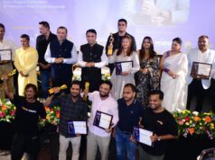 CHIEF MINISTER DR PRAMOD SAWANT LAUDS IDEABAAZ STARTUP GOA PLATFORM
