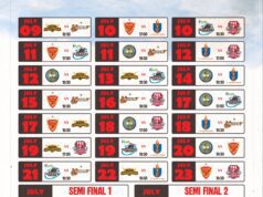 BUTTERFLY UTT SEASON 7: UP PROMETHEANS & PBG PUNE JAGUARS CHASE 1ST WIN; DEMPO GOA CHALLENGERS FACE AHMEDABAD APL PIPERS