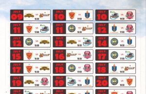 BUTTERFLY UTT SEASON 7: UP PROMETHEANS & PBG PUNE JAGUARS CHASE 1ST WIN; DEMPO GOA CHALLENGERS FACE AHMEDABAD APL PIPERS