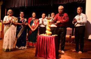TRANSLATION INCUBATION CENTRE LAUNCHED AT INSTITUTE MENEZES BRAGANZA IN PANAJI