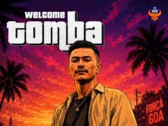 FC GOA SIGN MIDFIELDER HOABAM TOMBA SINGH