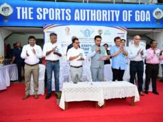 PADMA BHUSHAN MANOHAR PARRIKAR MEMORIAL GOA STATE ATHLETICS CHAMPIONSHIPS 2026: UPCOMING WEST ZONE CHAMPIONSHIP SET TO FIRE UP GOAN ATHLETES TO GIVE THEIR BEST