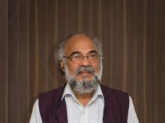 अखिल भारतीय कोंकणी परिशदेचो माधव मंजुनाथ शानभाग जिवन गौरव पुरस्कार भौ. पुंडलीक नायक हांकां जाहीर