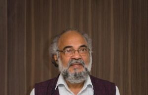 अखिल भारतीय कोंकणी परिशदेचो माधव मंजुनाथ शानभाग जिवन गौरव पुरस्कार भौ. पुंडलीक नायक हांकां जाहीर