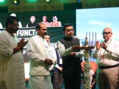 237TH INDIAN ROADS CONGRESS MID-TERM COUNCIL MEETING: FOCUSING ON FUTURE OF ROAD INFRASTRUCTURE
