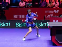BUTTERFLY UTT SEASON 7: SAYALI WANI STUNS MANIKA BATRA IN GOLDEN POINT THRILLER, HANDS UP PROMETHEANS 8-7 WIN OVER AHMEDABAD