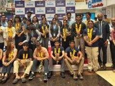 AAKASH EDUCATIONAL SERVICES: SALONI UTAGI EMERGES GOA STATE TOPPER IN NEET UG 2026