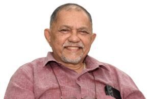 कोंकणी कार्यकर्ते आनी संघटक आनंद कामत हांकां अखिल भारतीय कोंकणी परिशद आनी कोंकणी भाशा मंडळाचीं आर्गां