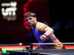 BUTTERFLY UTT SEASON 7: HVR KOLKATA THUNDER BLADES EDGE U MUMBA IN THRILLER AS BOTH TEAMS SEAL SEMI-FINALS BERTHS