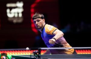 BUTTERFLY UTT SEASON 7: HVR KOLKATA THUNDER BLADES EDGE U MUMBA IN THRILLER AS BOTH TEAMS SEAL SEMI-FINALS BERTHS