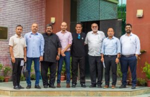 INDIAN FOOTBALL LEAGUE 2026-27 TO BEGIN ON 16TH OCTOBER