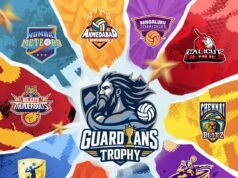 GOA GUARDIANS LAUNCH ‘GUARDIANS TROPHY’ NATIONAL U-21 TOURNAMENT FOR PRIME VOLLEYBALL LEAGUE FRANCHISES