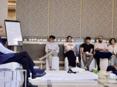 THE BRIJ CULTURAL LEADERS FELLOWSHIP WELCOMES ITS INAUGURAL COHORT IN GOA