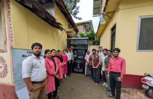 GOA DEPOSIT REFUND SCHEME ROLLOUT PREPARATIONS IN FULL SWING
