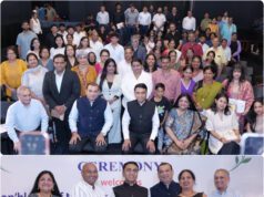 RURAL ACCELERATOR PROGRAM:AIRBNB & GOA GOVT FELICITATE RURAL TOURISM ENTREPRENEURS