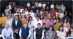 RURAL ACCELERATOR PROGRAM:AIRBNB & GOA GOVT FELICITATE RURAL TOURISM ENTREPRENEURS