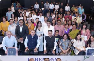 RURAL ACCELERATOR PROGRAM:AIRBNB & GOA GOVT FELICITATE RURAL TOURISM ENTREPRENEURS