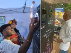 AROUND 1000 ESTABLISHMENTS ACROSS HORECA & ALCOBEV BUSINESSES ON BOARD AS STATE SET TO ROLL OUT DRS ON ALCOHOL FROM SEPTEMBER 1