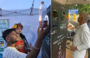 AROUND 1000 ESTABLISHMENTS ACROSS HORECA & ALCOBEV BUSINESSES ON BOARD AS STATE SET TO ROLL OUT DRS ON ALCOHOL FROM SEPTEMBER 1