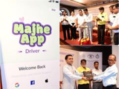 MAJHE DRIVER: GOA GOVT LAUNCHES MOTORCYCLE TAXI APP