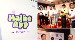 MAJHE DRIVER: GOA GOVT LAUNCHES MOTORCYCLE TAXI APP