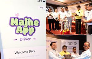 MAJHE DRIVER: GOA GOVT LAUNCHES MOTORCYCLE TAXI APP