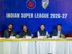 INDIAN SUPER LEAGUE 2026-27: AIFF & ISL CLUBS OUTLINE CLUB-LED COMMERCIAL MODEL FOR INDIA’S TOP-FLIGHT FOOTBALL