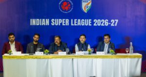 INDIAN SUPER LEAGUE 2026-27: AIFF & ISL CLUBS OUTLINE CLUB-LED COMMERCIAL MODEL FOR INDIA’S TOP-FLIGHT FOOTBALL