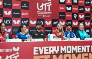 GOA GEARS UP FOR BUTTERFLY UTT SEASON 7 AS DEMPO GOA CHALLENGERS FACE DEFENDING CHAMPIONS U MUMBA TT IN OPENER