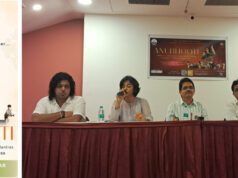 ANUBHOOTI: ‘THE HEART OF JOGAN BAND’ TO BLEND ANCIENT MANTRAS WITH CONTEMPORARY ELECTRONIC, AMBIENT & WORLD MUSIC IN MUCH-ANTICIPATED CONCERT IN PANAJI