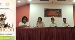 ANUBHOOTI: ‘THE HEART OF JOGAN BAND’ TO BLEND ANCIENT MANTRAS WITH CONTEMPORARY ELECTRONIC, AMBIENT & WORLD MUSIC IN MUCH-ANTICIPATED CONCERT IN PANAJI
